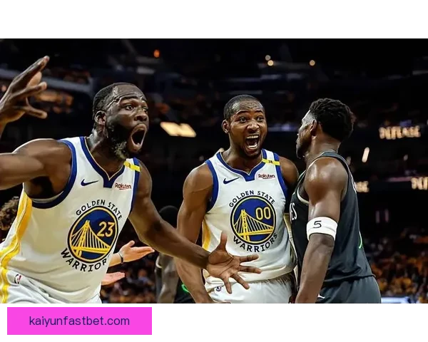 勇士对阵老鹰前瞻波神缺席追梦能否带队反弹库明加欲复仇旧主